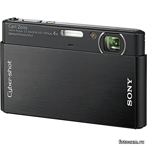 sony t77